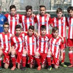 Κ-13: Ολυμπιακός-ΑΕΚ 3-0