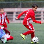 Η 16η ημέρα του Πρωταθλήματος Σχολών στην Βούλα!