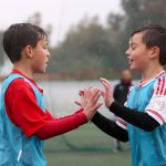 Η 16η ημέρα του Πρωταθλήματος Σχολών στην Βούλα!