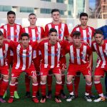 Φιλικών συνέχεια στο Κατάρ