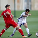 Έπεσε η αυλαία στο Aspire Tri Series Tournament!