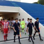 Φιλικών συνέχεια στο Κατάρ