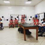 Φιλικών συνέχεια στο Κατάρ