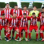 Φιλική ήττα από την Aspire Academy