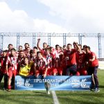 Οι συμβουλές των Πρωταθλητών στην Κ-15!