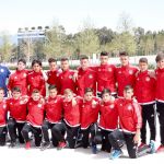 Ξενάγηση στο Κέντρο Πολιτισμού I. Σ. Νιάρχος για την Κ-14