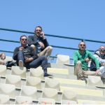 Κ-17: Ατρόμητος Αθηνών-Ολυμπιακός 0-1