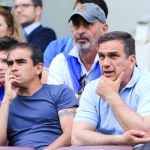 K-15 (Τελικός): ΠΑΟΚ-Ολυμπιακός 1-1 (7-6 πέναλτι)