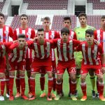 K-15 (Τελικός): ΠΑΟΚ-Ολυμπιακός 1-1 (7-6 πέναλτι)
