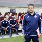 K-15 (Τελικός): ΠΑΟΚ-Ολυμπιακός 1-1 (7-6 πέναλτι)