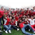 Μόνιμος …Πρωταθλητής και στους Νέους ο Ολυμπιακός