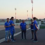 Η Ακαδημία της Ίντερ Μιλάνου στο Ρέντη!