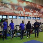 Η Ακαδημία της Ίντερ Μιλάνου στο Ρέντη!