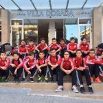 Δυνατό ξεκίνημα στο Mundialito