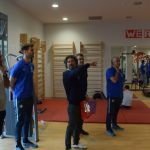 Η Ακαδημία της Ίντερ Μιλάνου στο Ρέντη!