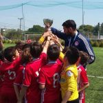 Στην κορυφή η Κ-9!