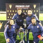 Η Κ-14 κατέκτησε το Nike Premier Cup!