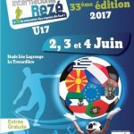 Σε τουρνουά στη Γαλλία η Κ-17