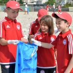 Καθαρισμός της Φρεαττύδας από την οικογένεια του Ολυμπιακού!