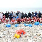 Καθαρισμός της Φρεαττύδας από την οικογένεια του Ολυμπιακού!