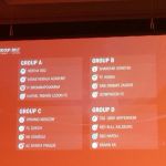 Με Ντιναμό, Σαχτάρ, Χόνκα η Κ-14 στο Βερολίνο