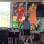 Διπλό Σεμινάριο στη Σχολή μας στο Κρανίδι