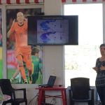 Διπλό Σεμινάριο στη Σχολή μας στο Κρανίδι