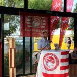 Διπλό Σεμινάριο στη Σχολή Μεγάρων