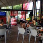 Διπλό Σεμινάριο στη Σχολή Μεγάρων