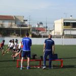 Εργομετρικές μετρήσεις από την Κ-10 έως την Κ-14