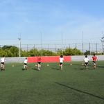 Εργομετρικές μετρήσεις από την Κ-10 έως την Κ-14