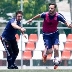 Μαγεία και συγκίνηση στο φιλικό Σχολών-Ακαδημίας!