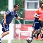 Μαγεία και συγκίνηση στο φιλικό Σχολών-Ακαδημίας!