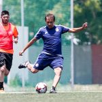 Μαγεία και συγκίνηση στο φιλικό Σχολών-Ακαδημίας!