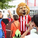Εντυπωσιακή πρεμιέρα στο Summer Camp 2017!