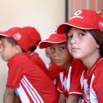 Εντυπωσιακή πρεμιέρα στο Summer Camp 2017!