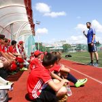 Εντυπωσιακή πρεμιέρα στο Summer Camp 2017!