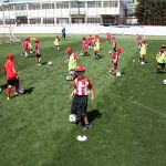Εντυπωσιακή πρεμιέρα στο Summer Camp 2017!