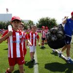 Εντυπωσιακή πρεμιέρα στο Summer Camp 2017!