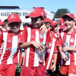 Διασκέδαση και μάθηση στη 2η ημέρα του Summer Camp!