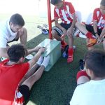 Διασκέδαση και μάθηση στη 2η ημέρα του Summer Camp!