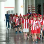 Διασκέδαση και μάθηση στη 2η ημέρα του Summer Camp!