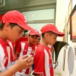 Διασκέδαση και μάθηση στη 2η ημέρα του Summer Camp!