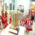 Διασκέδαση και μάθηση στη 2η ημέρα του Summer Camp!