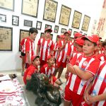 Διασκέδαση και μάθηση στη 2η ημέρα του Summer Camp!