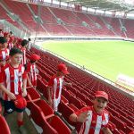 Διασκέδαση και μάθηση στη 2η ημέρα του Summer Camp!