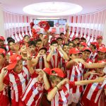 Διασκέδαση και μάθηση στη 2η ημέρα του Summer Camp!