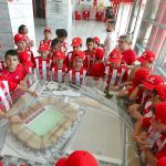 Διασκέδαση και μάθηση στη 2η ημέρα του Summer Camp!