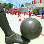 Διασκέδαση και μάθηση στη 2η ημέρα του Summer Camp!