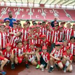 Διασκέδαση και μάθηση στη 2η ημέρα του Summer Camp!